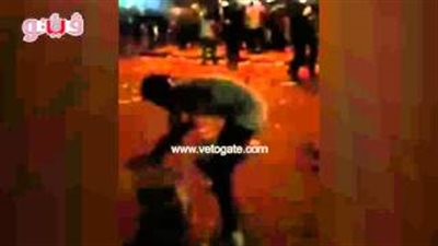 بالفيديو.. أهالي الدرب الأحمر يغلقون الطرق المؤدية لمديرية أمن القاهرة