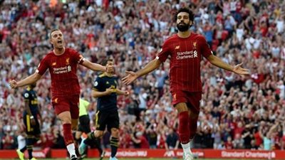 ليفربول يصطدم بنابولي للعام الثاني على التوالي بـ