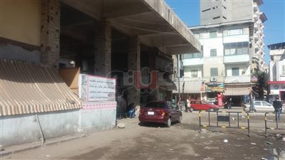 محطة أتوبيس دمياط تتحول لـ«خرابة».. مواعيد متضاربة وانعدام الخدمات (صور)