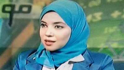 نور الشرقاوي: 2.3% ارتفاعا في المؤشر الرئيسي EGX30 بالبورصة