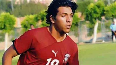 رسميا.. «المصرى» يتعاقد مع لاعب «المنتخب الأوليمبي»