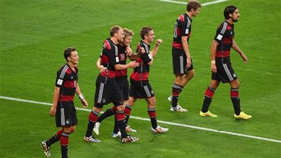 «ألمانيا» تكتب التاريخ في موقعة «بيلو هوريزونتى».. «الماكينات» تصل النهائى للمرة الثامنة..«أكبر» خسارة للبرازيل من عام 1920..أول «سقوط» لـ «السيل