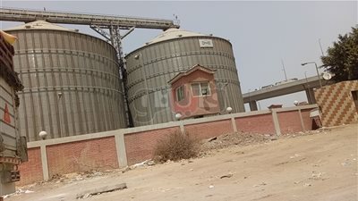 القابضة للصوامع تستعد لموسم الأرز الجديد