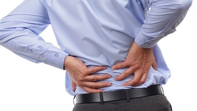 5 تمارين سحرية لعلاج آلام الظهر