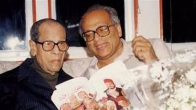 جمال الغيطاني يكتب: إمامنا.. نجيب محفوظ