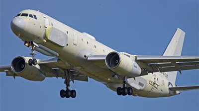 روسيا ترسل طائرة تجسس لمطاردة «داعش» في سوريا