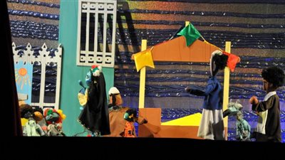 «الليلة الكبيرة» تجوب المراكز الثقافية في رمضان