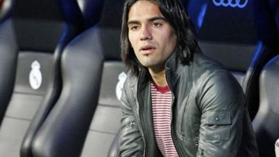 صدمة «فالكاو» على «تويتر» بعد «فضيحة البرازيل»