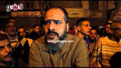 بالفيديو.. جيران قتيل الدرب الأحمر: ما فعله أمين الشرطة «شغل عصابات»