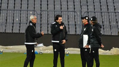 وفد الجبلاية يطير إلى روسيا لحضور ورشة عمل المونديال