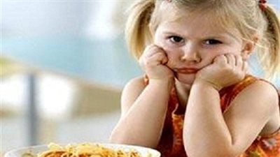 أطفال ممنوعون من صوم رمضان