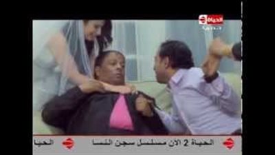 بالفيديو.. عبد الباسط حمودة يتعرض لمحاولة قتل في