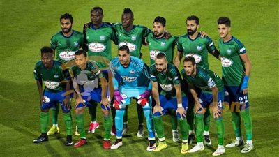 المقاصة يسعى لتجاوز أحزانه الأفريقية على حساب وادى دجلة