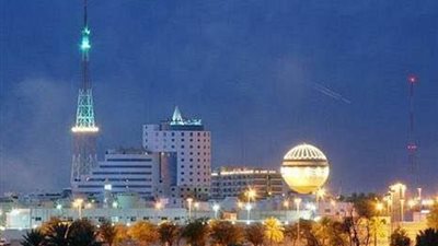 مجهول يطلق النار على «جهة حكومية» في السعودية