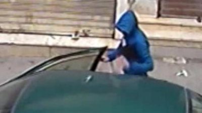 القبض على المتهمين بسرقة 900 ألف جنيه وسيارة بالمنيا