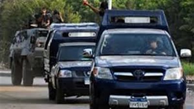 ضبط 94 متهما والتحفظ على 320 كرسيا في حملة بشارع مستشفى الصدر بالعمرانية