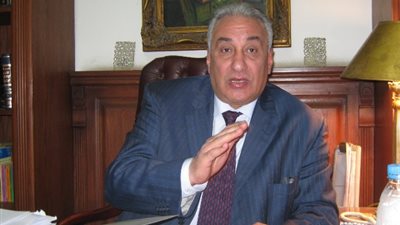 عضو «ﻻ يمثلني»: الحملة موافقة بشكل مبدئي على الحوار مع «عاشور»