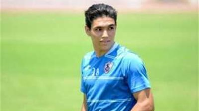 الإسماعيلي يتعاقد مع لاعب الزمالك السابق