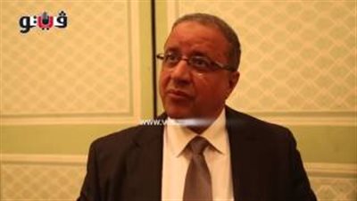 بالفيديو.. رئيس مصلحة الضرائب: حريصون على تعزيز الثقة مع الممولين