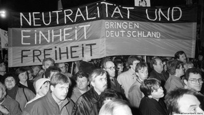 ما هو سر قوة اليمين الشعبوي في شرقي ألمانيا؟