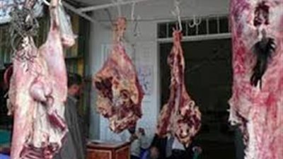 ضبط جزارين بتهمة الغش التجاري في الغردقة