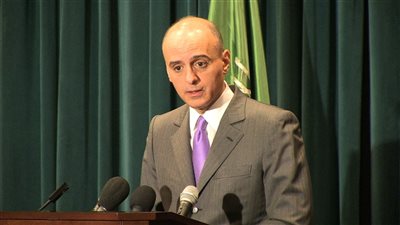 الجبير: القوات السعودية المرسلة لسوريا تستهدف «داعش»