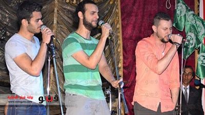 بالصور.. «حكاوى شوارعنا» على مسرح الميدان.. غدًا