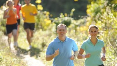 دراسة: عدم ممارسة الرياضة هو المسئول عن السمنة وليس الطعام