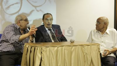 صندوق التنمية الثقافية يدشن أول عروض سينما نجيب محفوظ (صور)