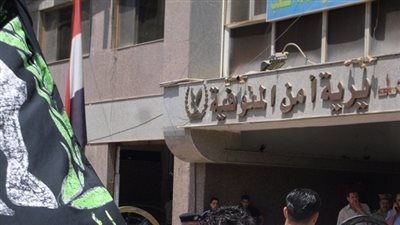 أمن المنوفية يكثف حملاته لمواجهة دعوات تظاهر الإخوان