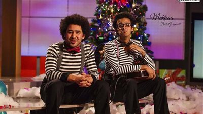 نهائي كأس العالم يغير موعد حفل «أوسكاريزما» بالضمة