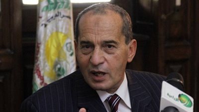 «فايد»: خطة لتحقيق نهضة زراعية اقتصادية شاملة بحلول 2030