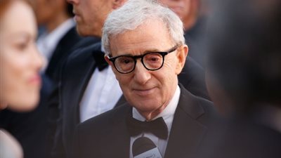 أمازون تشترى الفيلم القادم للمخرج الامريكى وودى الان