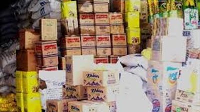 تموين البحيرة:عجز السلع المضافة على البطاقات يؤجل صرفها للمواطنين