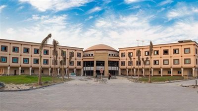 23 عالما يزورون مستشفى الأورمان بالأقصر ضمن فعاليات «مصر تستطيع»