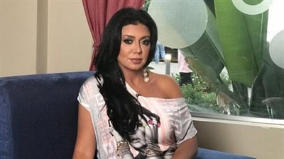 رانيا يوسف إجازة من «كأنه امبارح» بسبب «أسوار»
