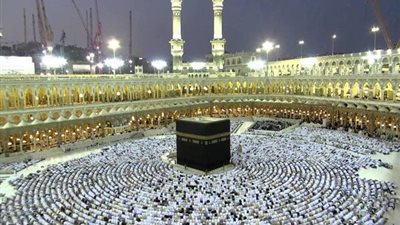 دعوى قضائية تطالب بإلغاء ضوابط العمرة لمخالفتها الدستور