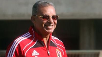 «زيزو» لـ«نجوم الأهلي»: توقعت سيناريو التراجع بعد عبور الزمالك