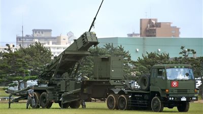 اليابان تعتزم تسجيل رقم قياسي في الإنفاق العسكري