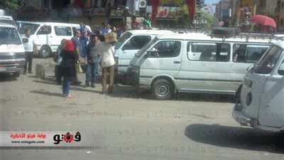 ضبط 403 مخالفات لقائدي سيارات الأجرة 