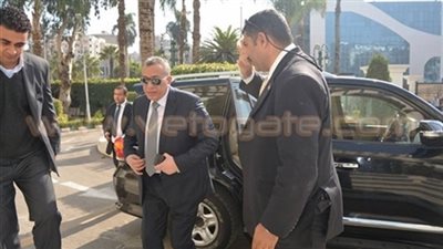 رصد 51 حالة تعد على حرم السكة الحديد بالجيزة