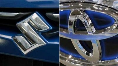 تقنيات القيادة الذاتية تجمع شركات تويوتا وسوزوكي