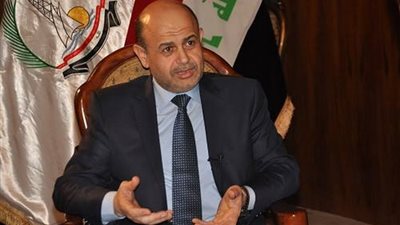 الحكومة العراقية توافق على 