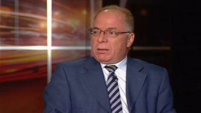 حلمي النمنم: ضم 