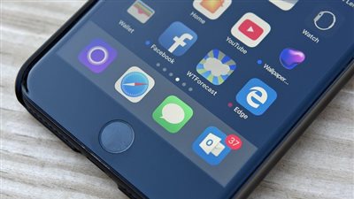 متصفّح مايكروسوفت إيدج يبدأ استخدام ميزة اللمس 3D Touch على iOS