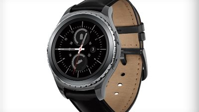 طرح ساعة سامسونج الذكية.. 11 مارس المقبل