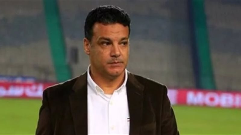 إيهاب جلال