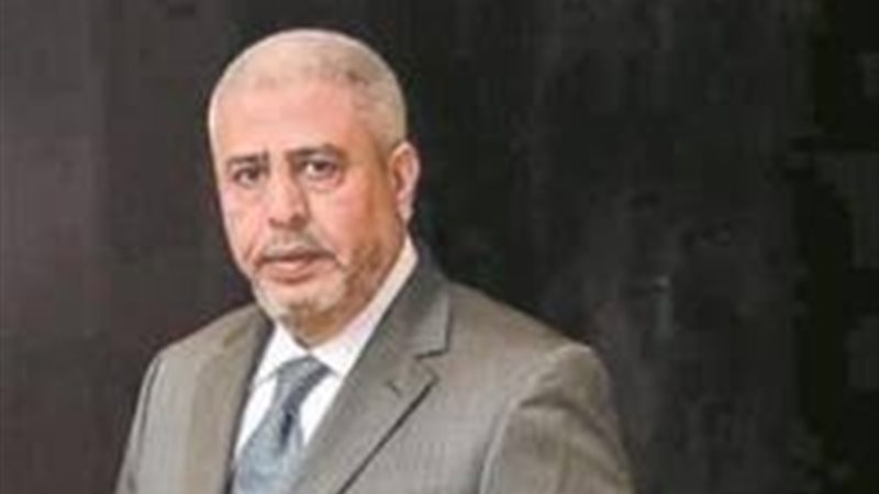 علاء الغمري، عضو
