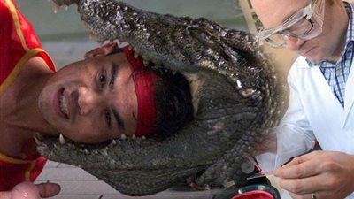 بالصور.. تعرف على أسوأ الوظائف في العالم