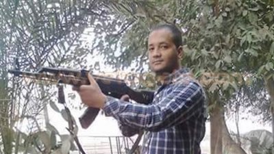 مصدر أمني: رقيب واقعة الدرب الأحمر يعاني نزيفا في المخ